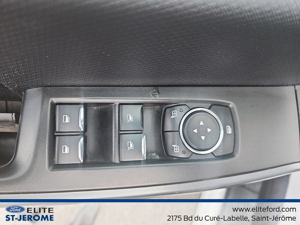 2023 Ford F-150 XLT ,BAS KM 3.5L,BOITE 6.5'', MAG 17PO, CAMERA 360 in Charlemagne, Quebec - 7 - w1024h768px
