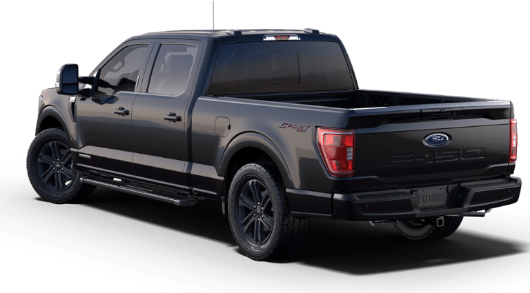 2023 Ford F-150 in Charlemagne, Quebec - 2 - w1024h768px