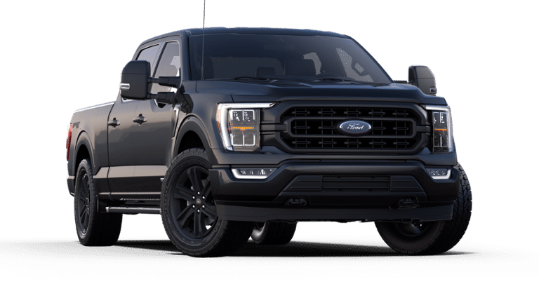 2023 Ford F-150 in Charlemagne, Quebec - 4 - w1024h768px