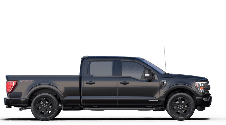 2023 Ford F-150 in Charlemagne, Quebec - 5 - w1024h768px