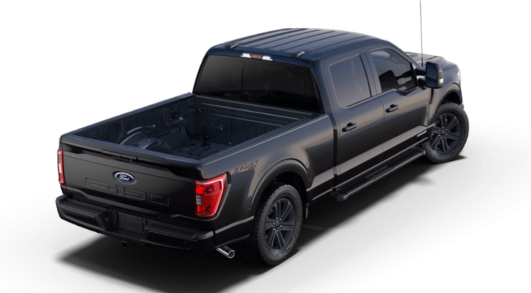 2023 Ford F-150 in Charlemagne, Quebec - 3 - w1024h768px