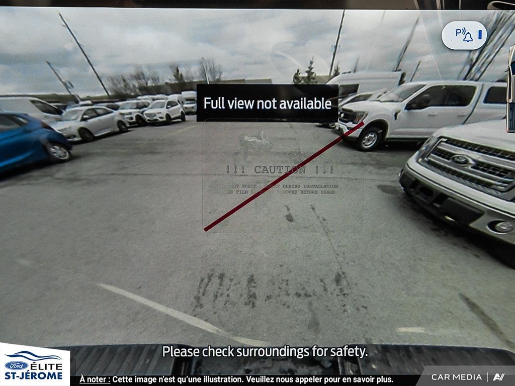 Ford F-150 XL 2024 à Charlemagne, Québec - 23 - w1024h768px