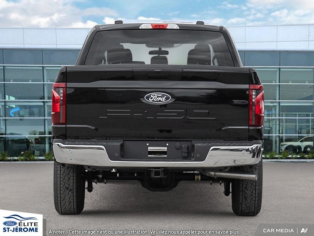 Ford F-150 XL 2024 à Charlemagne, Québec - 5 - w1024h768px