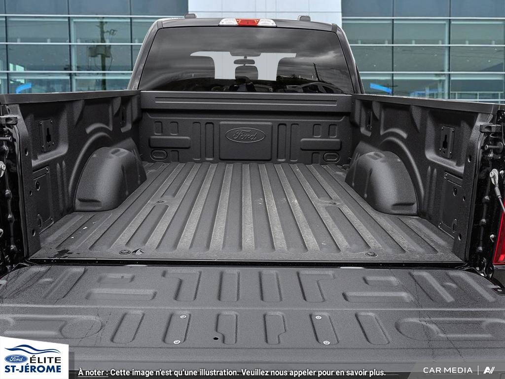 Ford F-150 XL 2024 à Charlemagne, Québec - 7 - w1024h768px