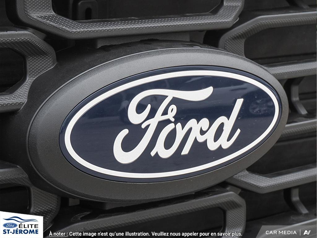 Ford F-150 XL 2024 à Charlemagne, Québec - 9 - w1024h768px