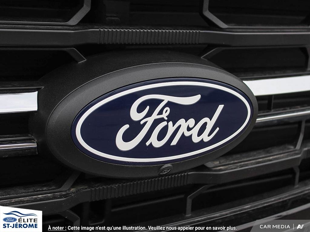 Ford F-150 XLT 2024 à Charlemagne, Québec - 8 - w1024h768px