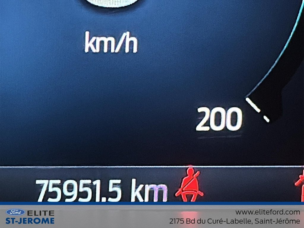 2024 Ford F-150 XLT, Hybride Powerboost, Boite 6.5 in Saint-Jérôme, Quebec - 20 - w1024h768px