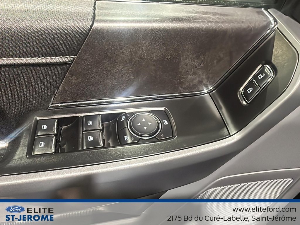 2024 Ford F-150 XLT, Hybride Powerboost, Boite 6.5 in Saint-Jérôme, Quebec - 18 - w1024h768px