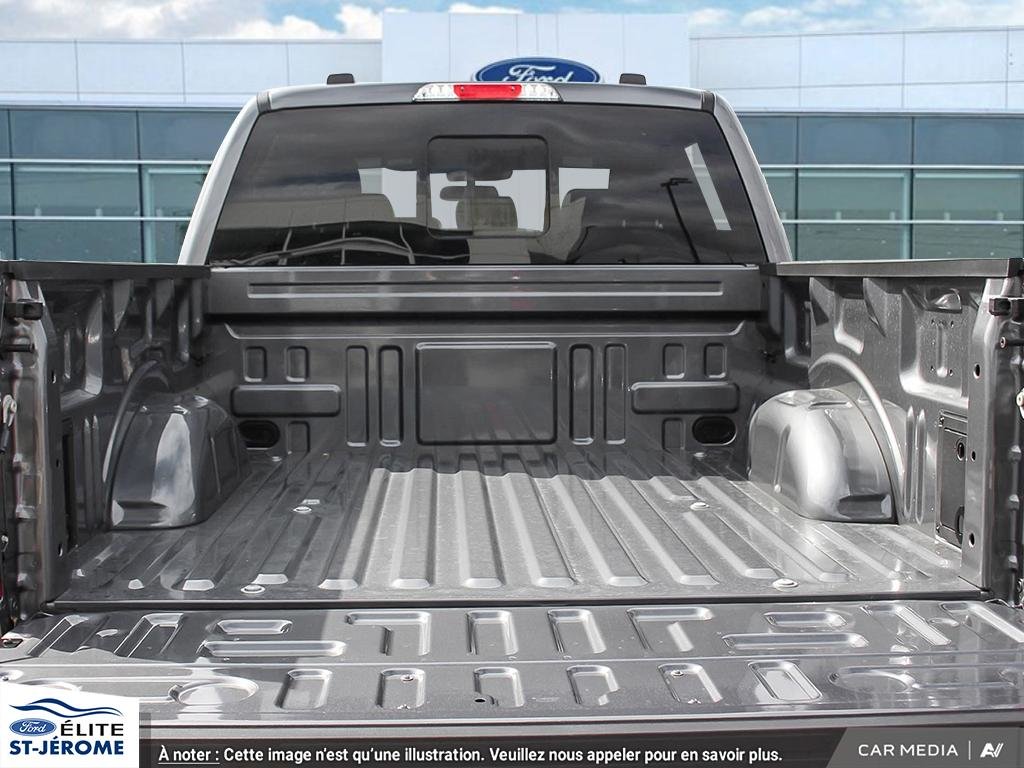 Ford F-150 XLT 2025 à Charlemagne, Québec - 7 - w1024h768px