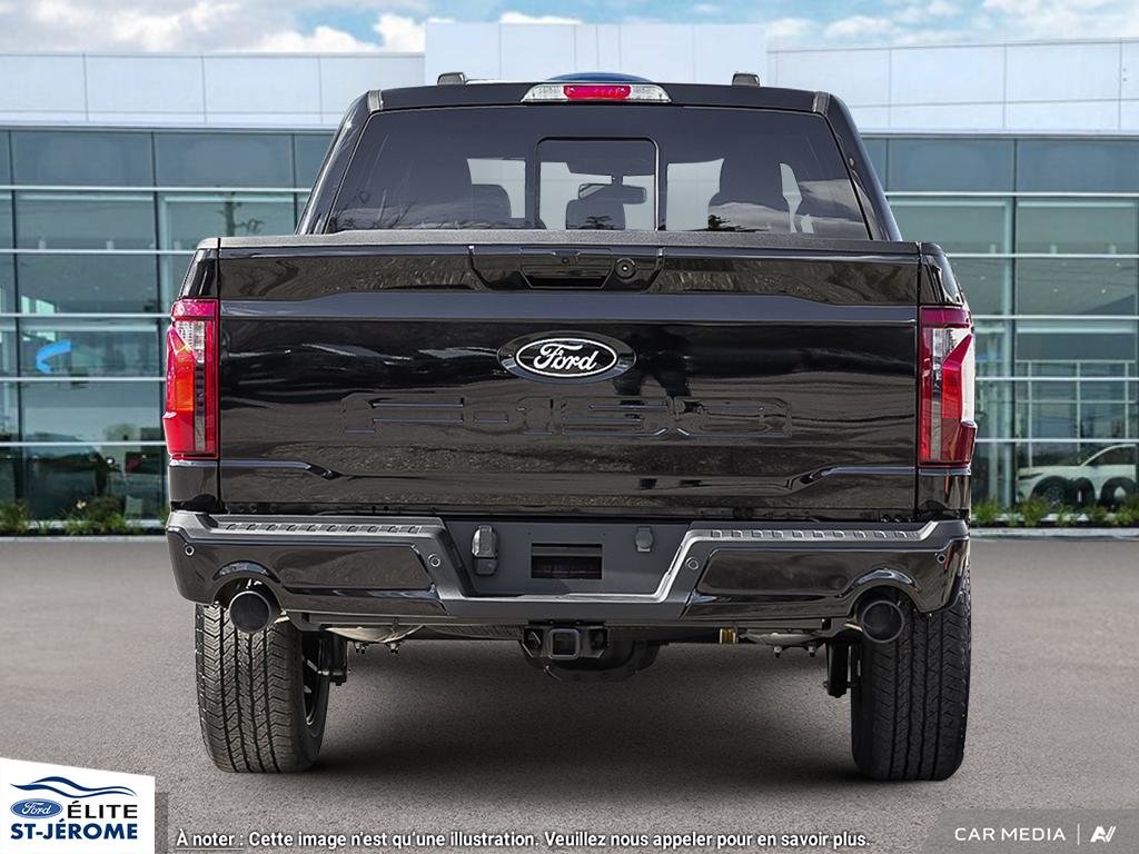 Ford F-150 XLT 2025 à Charlemagne, Québec - 5 - w1024h768px