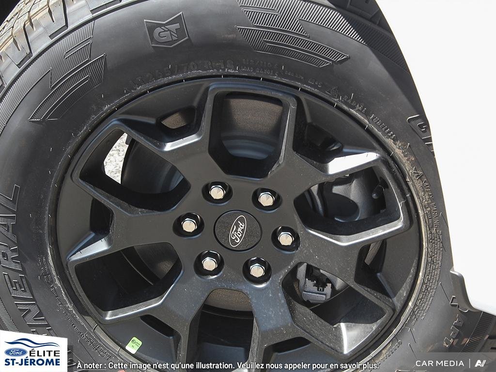Ford F-150 STX 2025 à Charlemagne, Québec - 8 - w1024h768px