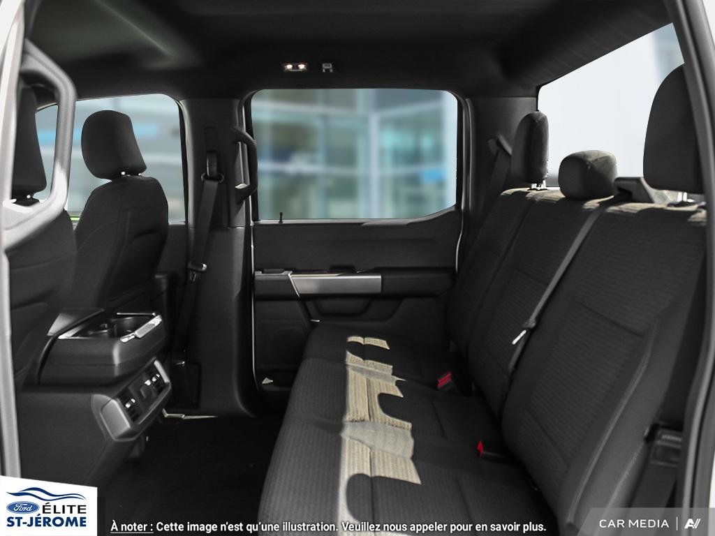 Ford F-150 STX 2025 à Charlemagne, Québec - 20 - w1024h768px
