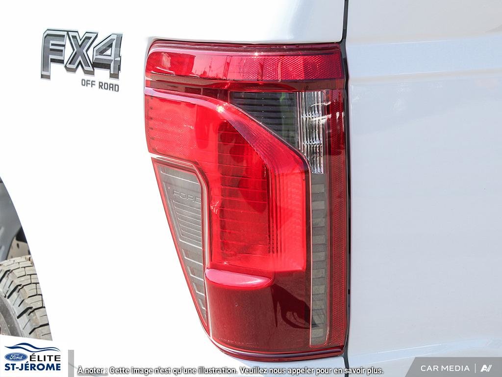 Ford F-150 STX 2025 à Charlemagne, Québec - 10 - w1024h768px