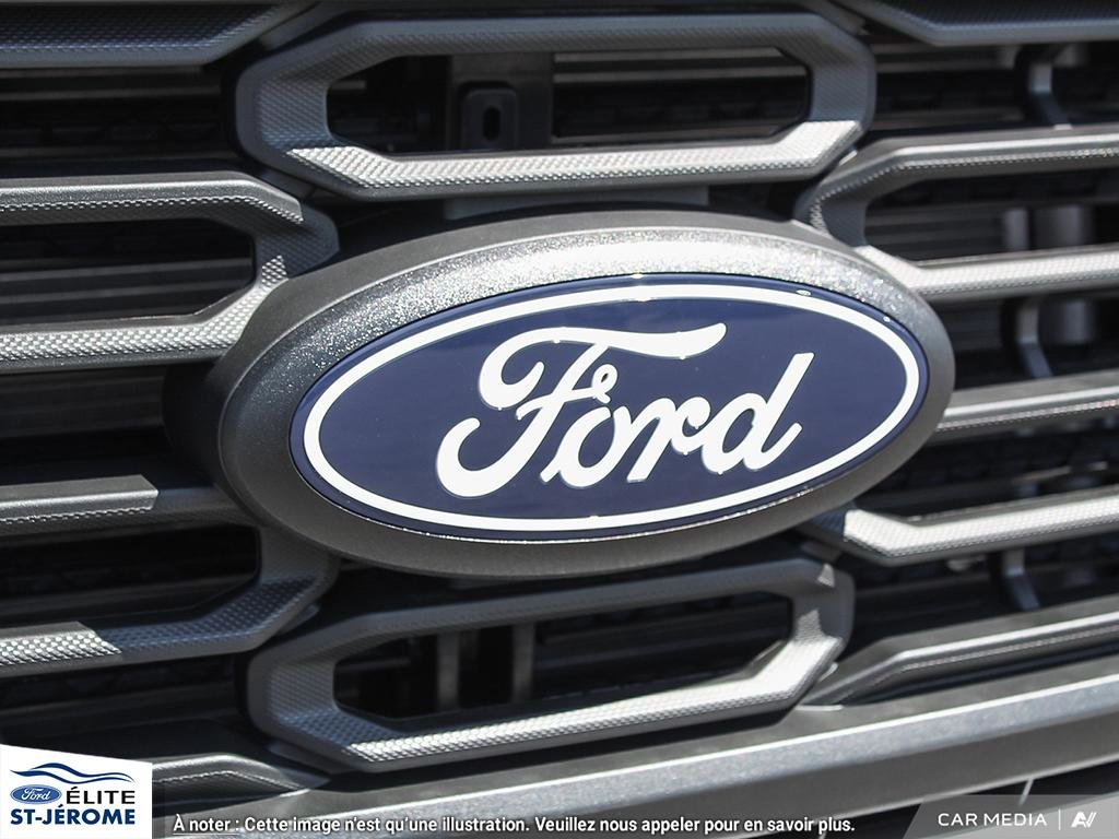 Ford F-150 STX 2025 à Charlemagne, Québec - 9 - w1024h768px