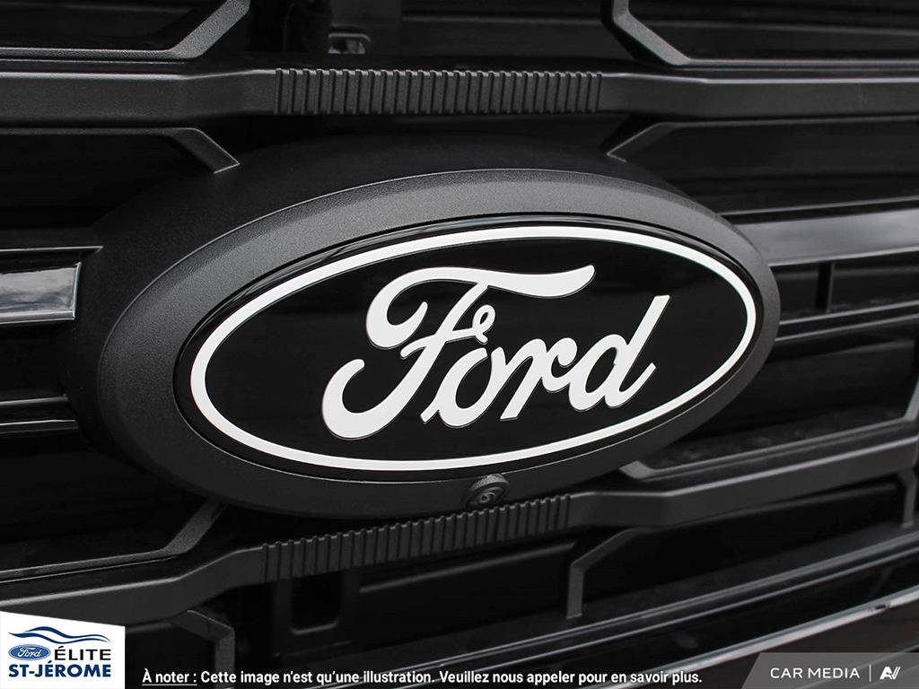 2025 Ford F-150 XLT in Charlemagne, Quebec - 9 - w1024h768px