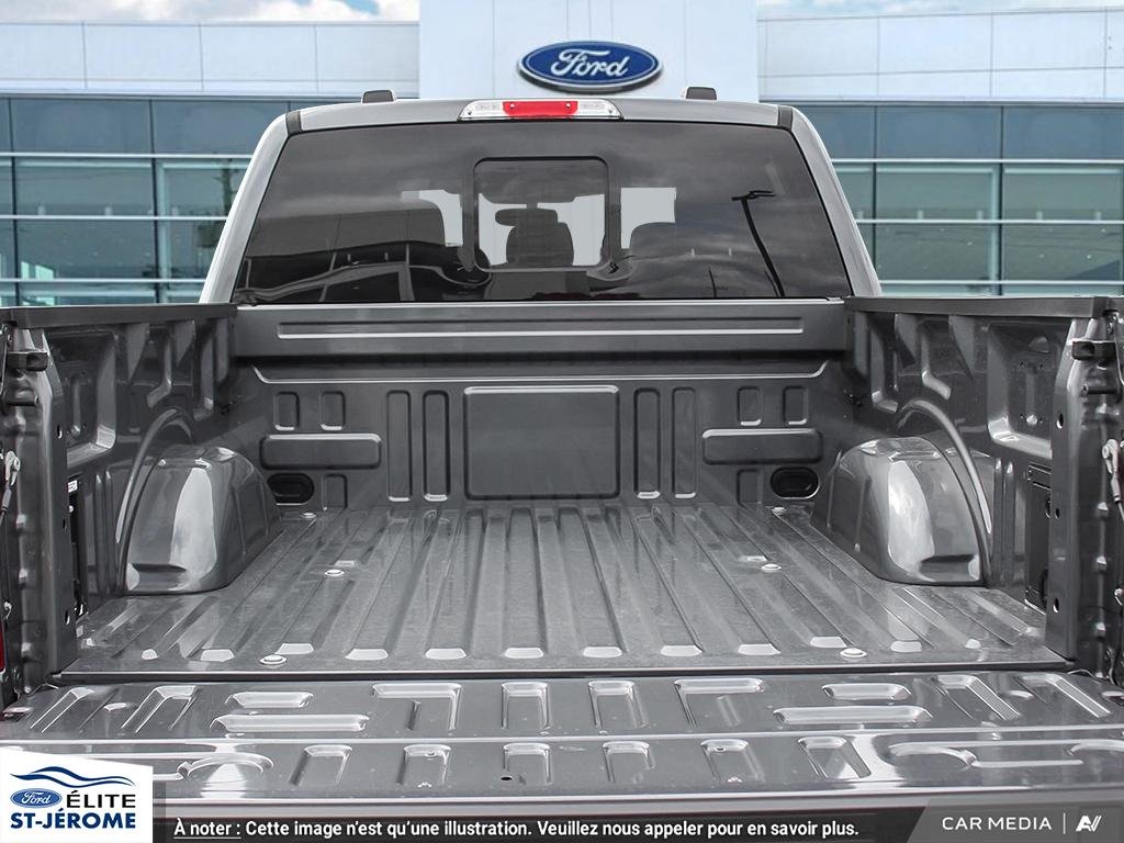 2025 Ford F-150 XLT in Charlemagne, Quebec - 7 - w1024h768px