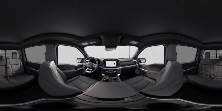 2025 Ford F-150 XLT in Charlemagne, Quebec - 8 - w1024h768px