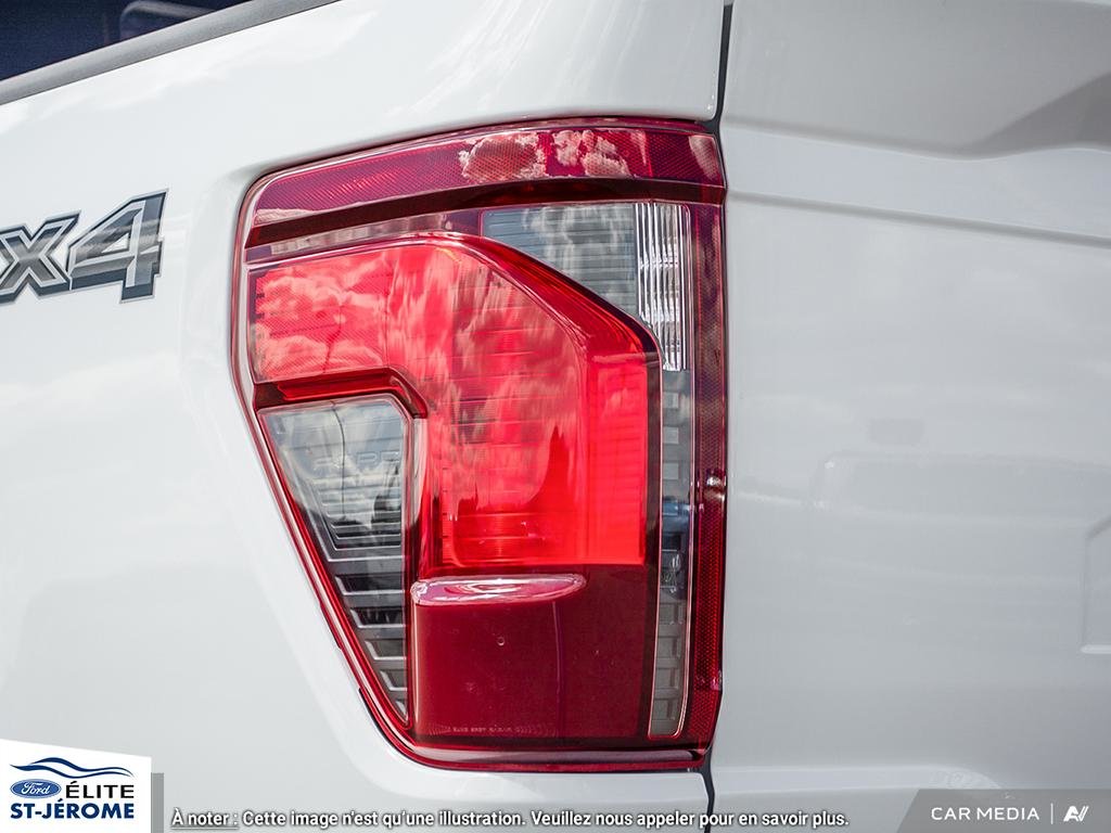 2025 Ford F-150 XLT in Charlemagne, Quebec - 11 - w1024h768px