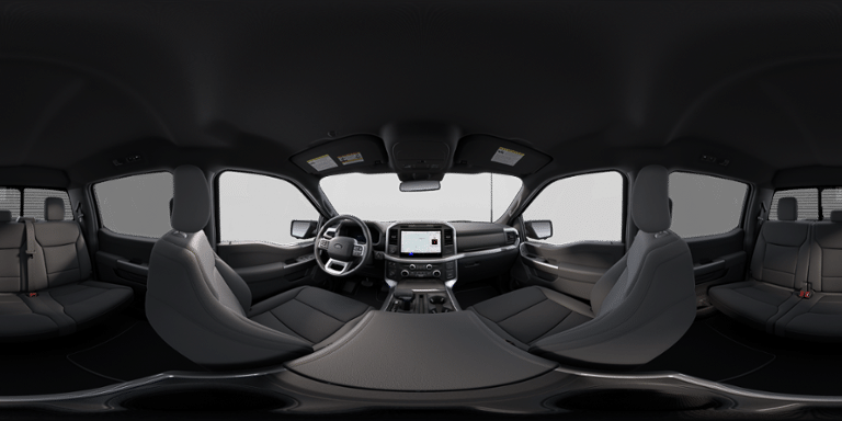 2025 Ford F-150 XLT in Charlemagne, Quebec - 8 - w1024h768px