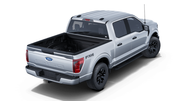 2025 Ford F-150 STX in Charlemagne, Quebec - 3 - w1024h768px