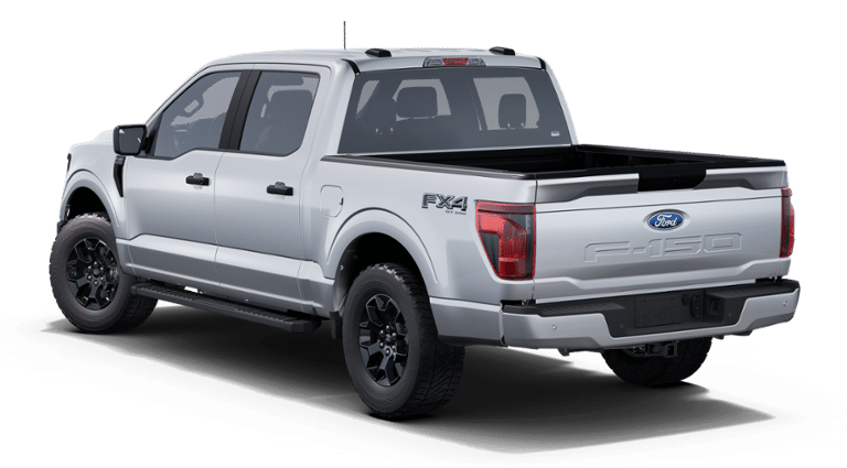 2025 Ford F-150 STX in Charlemagne, Quebec - 2 - w1024h768px