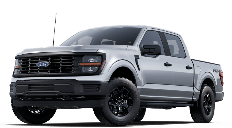 2025 Ford F-150 STX in Charlemagne, Quebec - 1 - w1024h768px