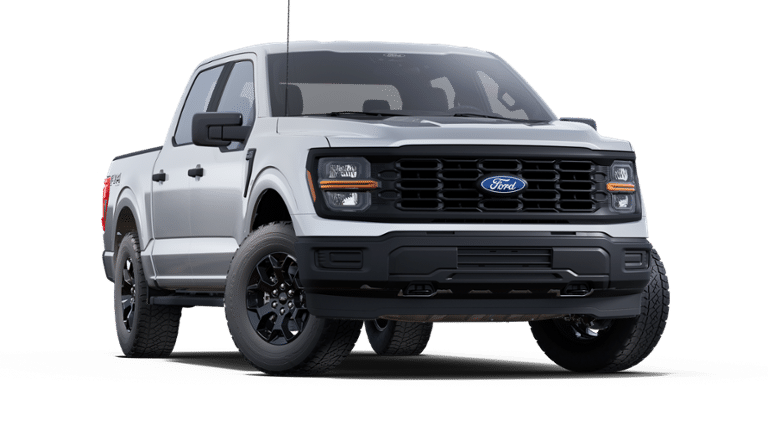 2025 Ford F-150 STX in Charlemagne, Quebec - 4 - w1024h768px