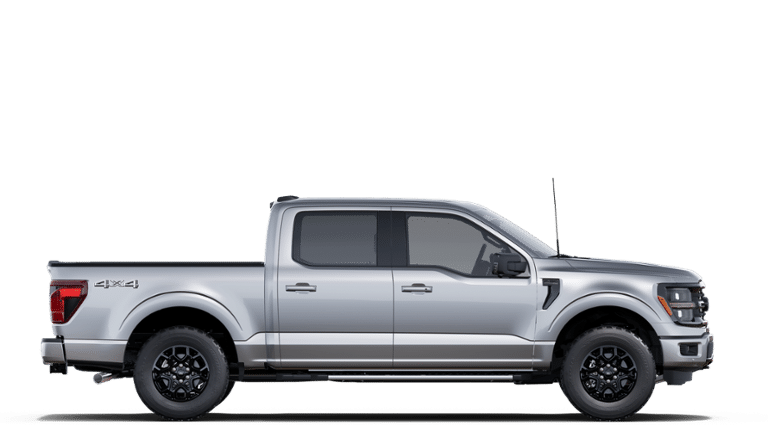 2025 Ford F-150 XLT in Charlemagne, Quebec - 5 - w1024h768px