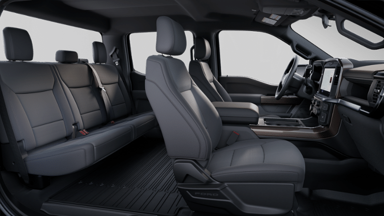 2025 Ford F-150 STX in Charlemagne, Quebec - 6 - w1024h768px