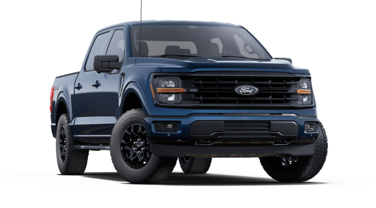 2025 Ford F-150 XLT in Charlemagne, Quebec - 4 - w1024h768px