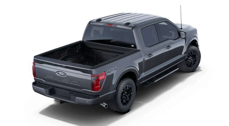 Ford F-150 XLT 2025 à Charlemagne, Québec - 3 - w1024h768px