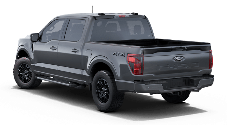 Ford F-150 XLT 2025 à Charlemagne, Québec - 2 - w1024h768px