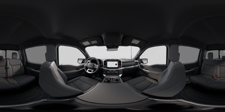 2025 Ford F-150 XLT in Charlemagne, Quebec - 8 - w1024h768px