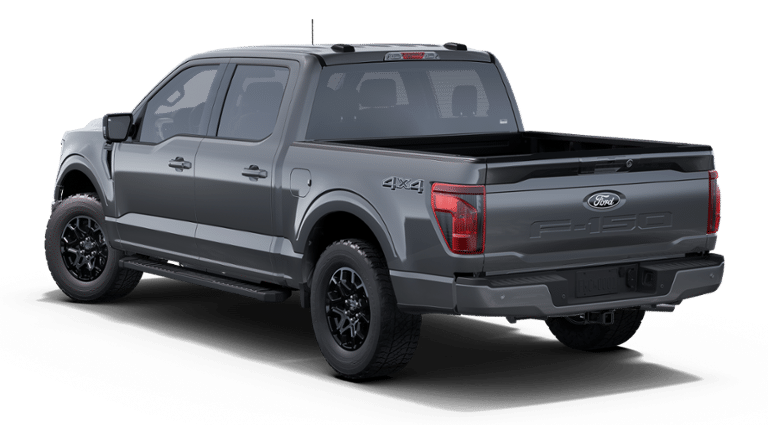 Ford F-150 XLT 2025 à Charlemagne, Québec - 2 - w1024h768px