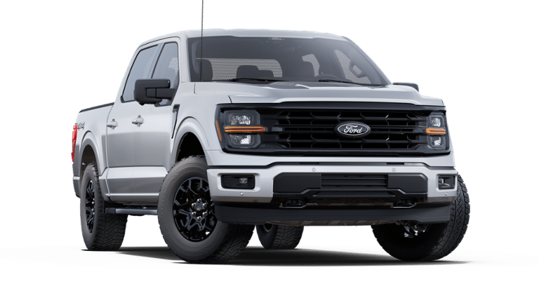 Ford F-150 XLT 2025 à Charlemagne, Québec - 4 - w1024h768px