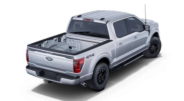 Ford F-150 XLT 2025 à Charlemagne, Québec - 3 - w1024h768px