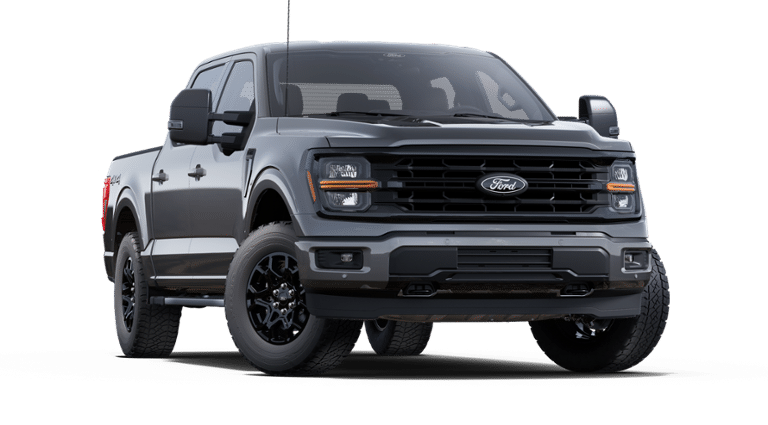 2025 Ford F-150 XLT in Charlemagne, Quebec - 4 - w1024h768px