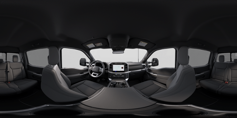 Ford F-150 XLT 2025 à Charlemagne, Québec - 8 - w1024h768px