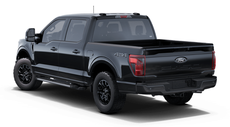 Ford F-150 XLT 2025 à Charlemagne, Québec - 2 - w1024h768px