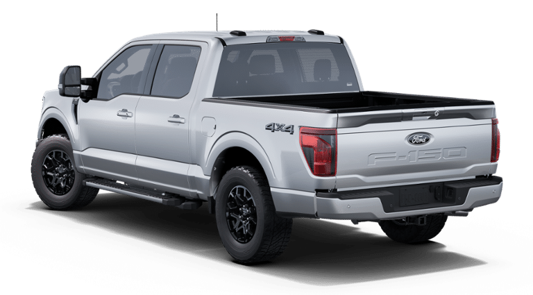 Ford F-150 XLT 2025 à Charlemagne, Québec - 2 - w1024h768px