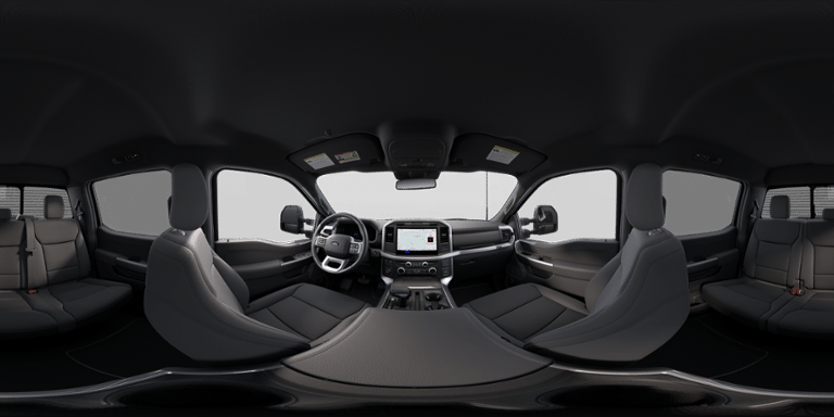 Ford F-150 XLT 2025 à Charlemagne, Québec - 8 - w1024h768px