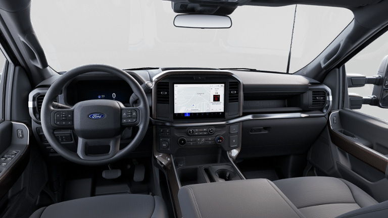 Ford F-150 STX 2025 à Charlemagne, Québec - 7 - w1024h768px