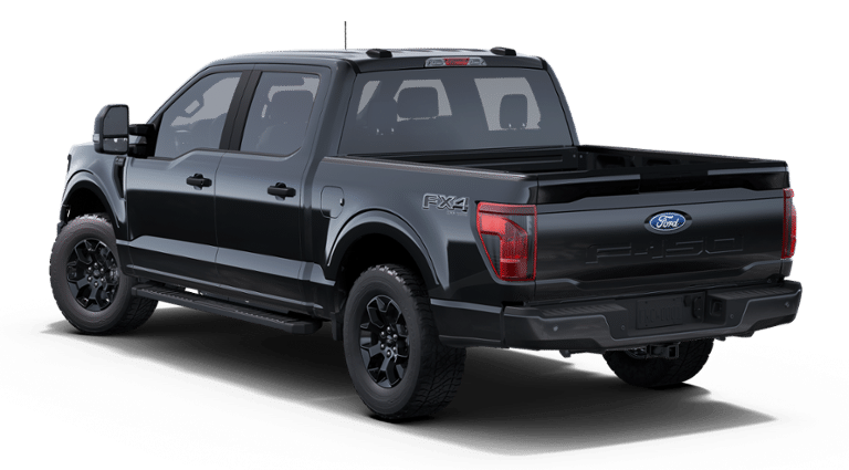 Ford F-150 STX 2025 à Charlemagne, Québec - 2 - w1024h768px