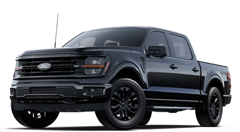 Ford F-150 XLT 2025 à Charlemagne, Québec - 1 - w1024h768px