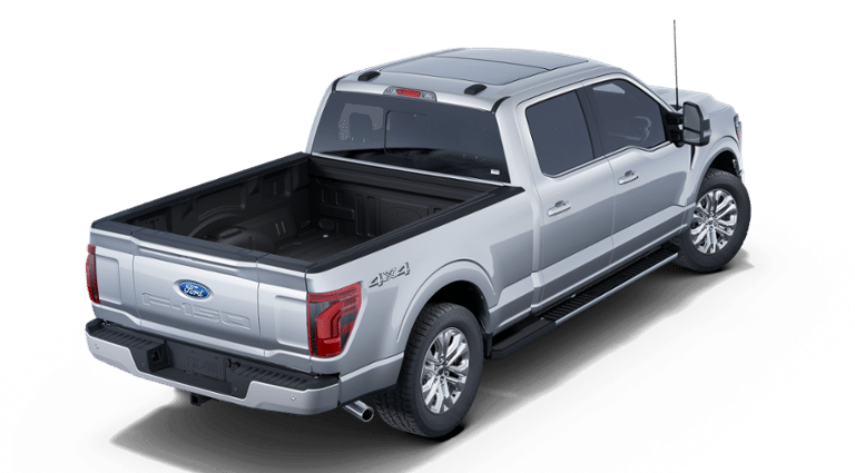 Ford F-150 LARIAT 2025 à Charlemagne, Québec - 3 - w1024h768px