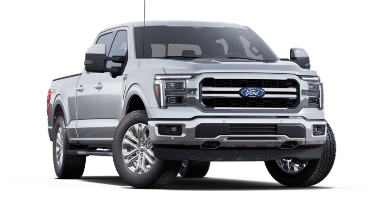 Ford F-150 LARIAT 2025 à Charlemagne, Québec - 4 - w1024h768px