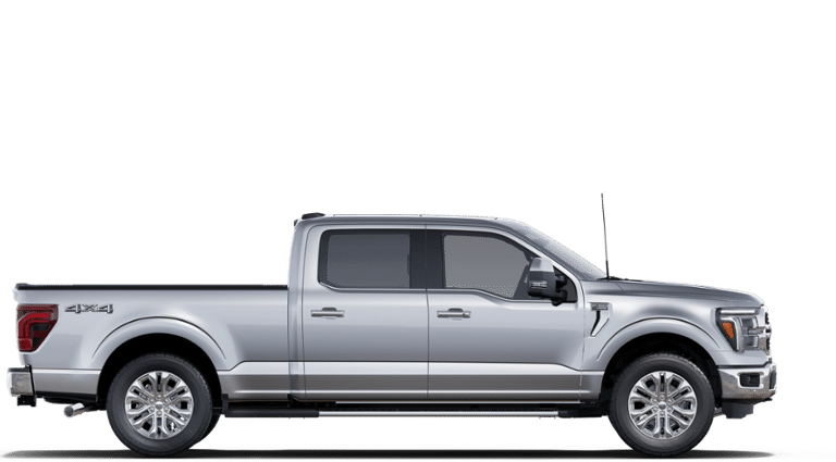 Ford F-150 LARIAT 2025 à Charlemagne, Québec - 5 - w1024h768px