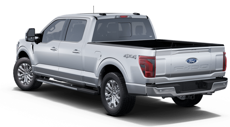 Ford F-150 LARIAT 2025 à Charlemagne, Québec - 2 - w1024h768px