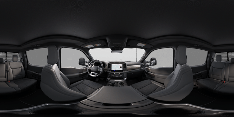 Ford F-150 LARIAT 2025 à Charlemagne, Québec - 8 - w1024h768px