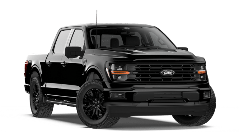 2026 Ford F-150 XLT in Charlemagne, Quebec - 4 - w1024h768px